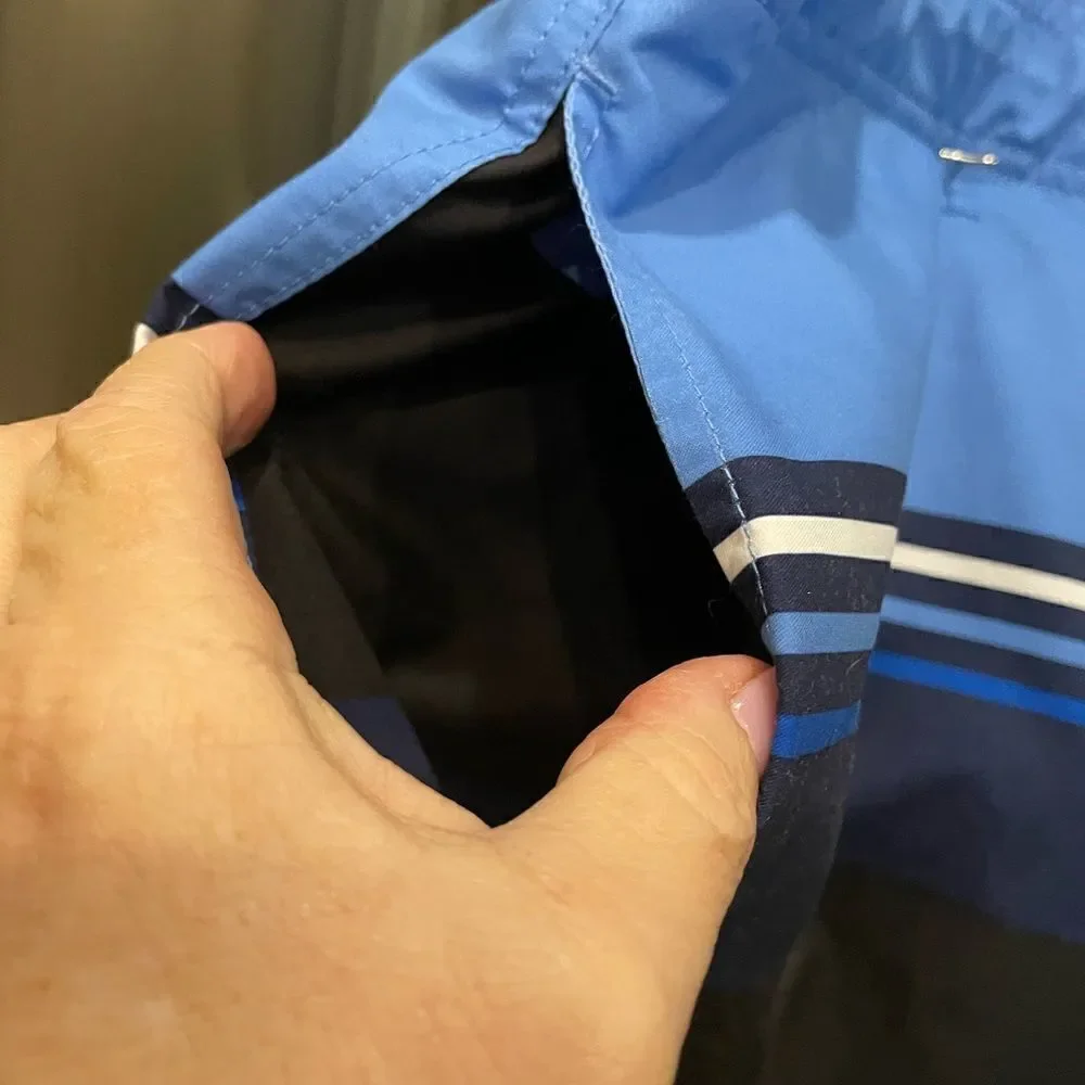 NWT Roundtree & Yorke Swim Trunks - Picture 3 of 7